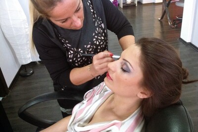 Pamper Yourself Güzellik Salonu