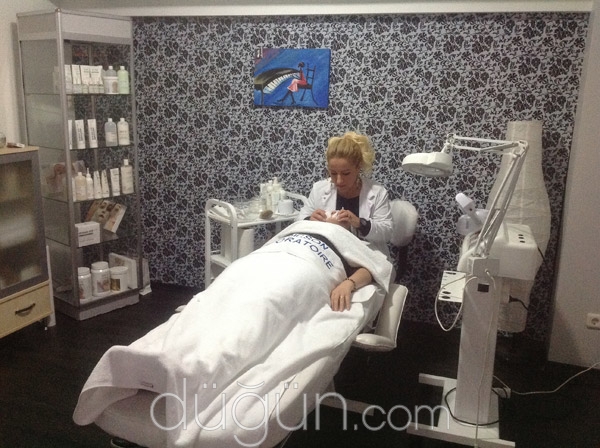 Pamper Yourself Güzellik Salonu