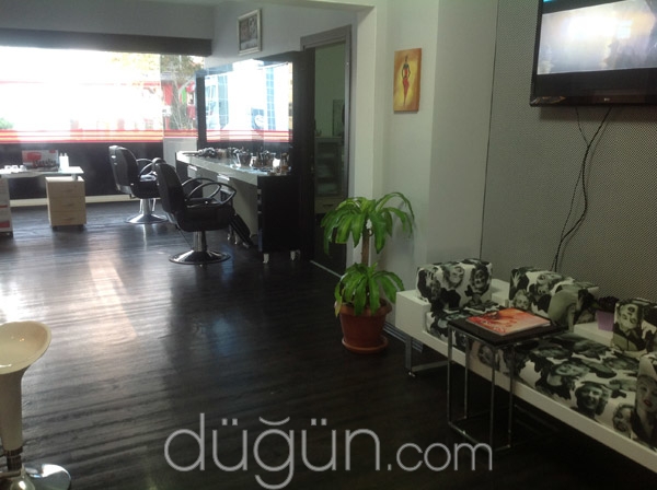 Pamper Yourself Güzellik Salonu