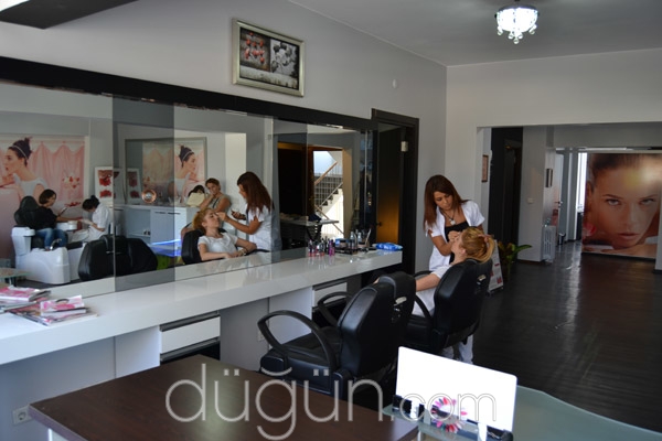 Pamper Yourself Güzellik Salonu