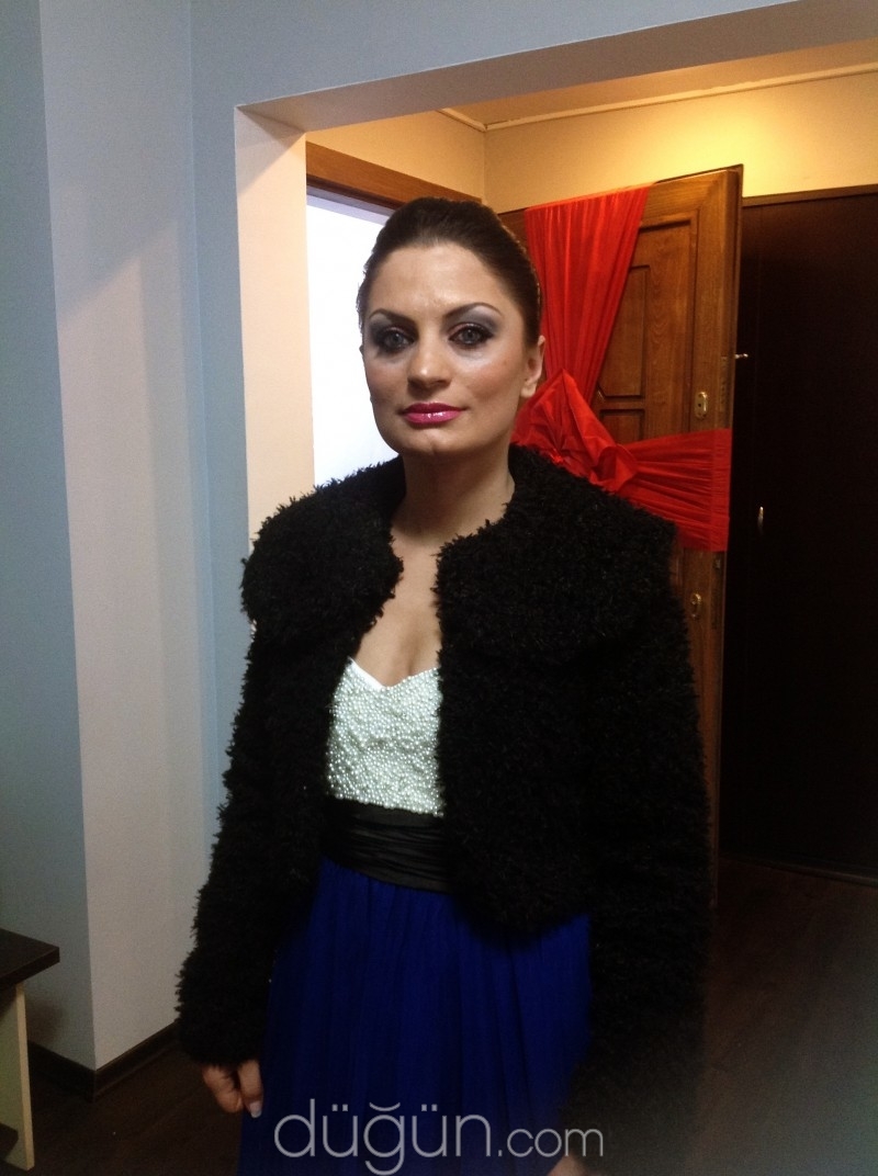 Pamper Yourself Güzellik Salonu