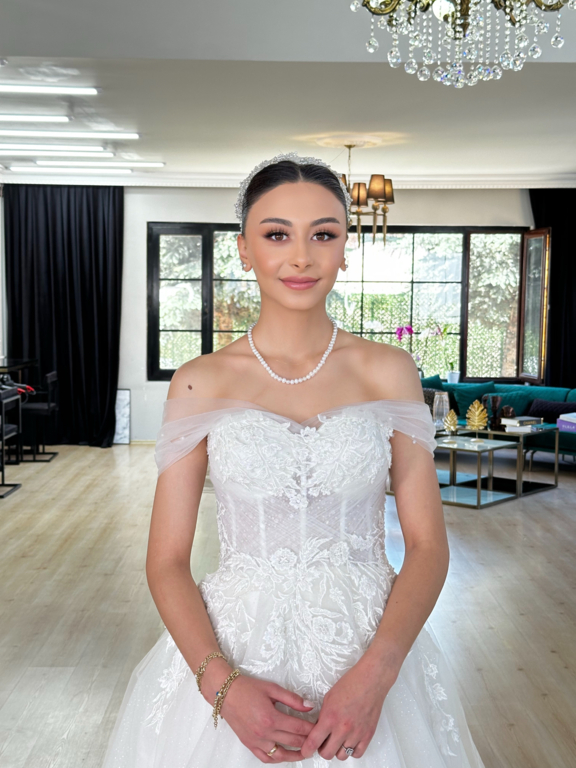 Buket Kuzey Studio