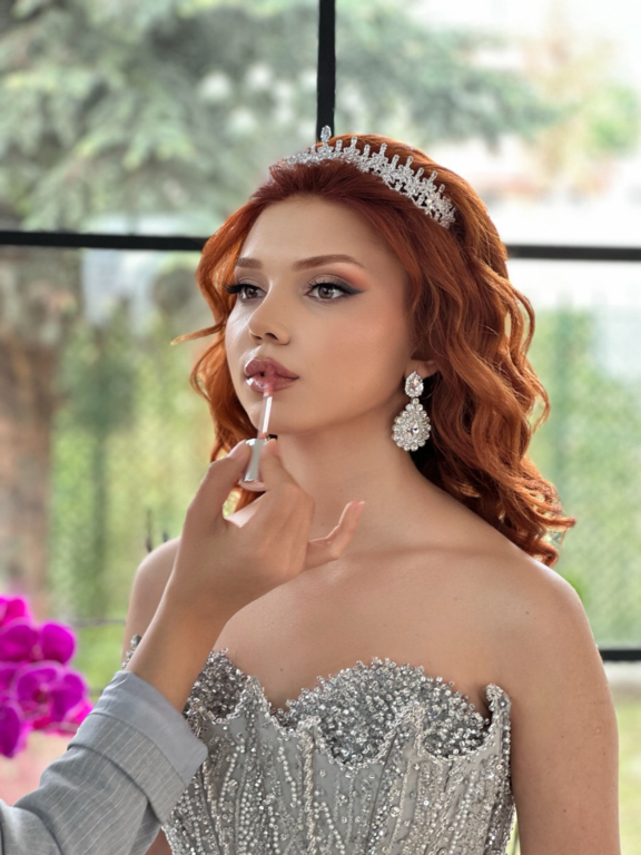 Buket Kuzey Studio