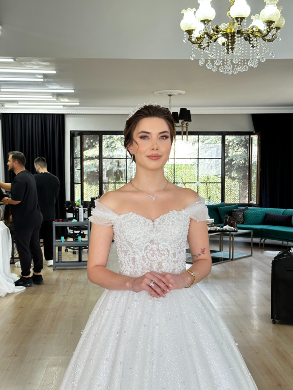 Buket Kuzey Studio