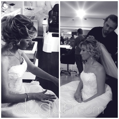 Oğuz Yanal Saç Tasarım ve Güzellik Salonu