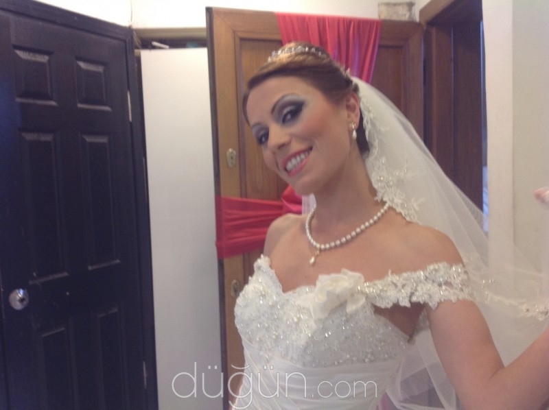 Oğuz Yanal Saç Tasarım ve Güzellik Salonu