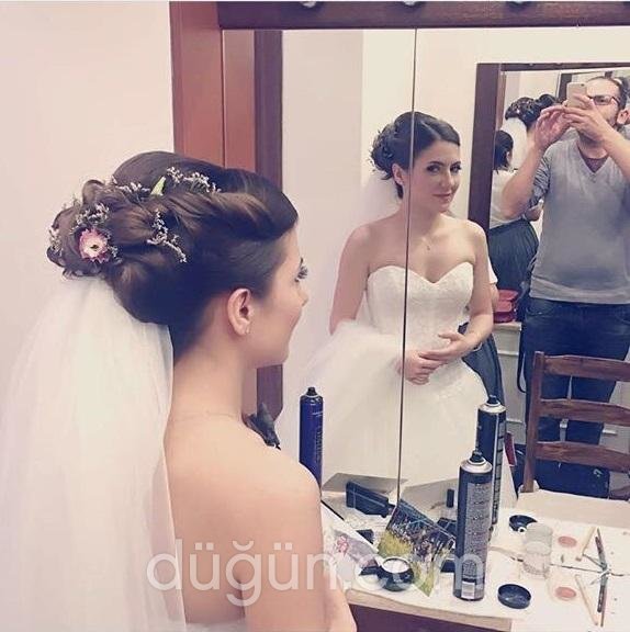 Oğuz Yanal Saç Tasarım ve Güzellik Salonu