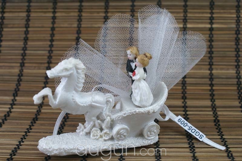 Çemrek Nikah Şekeri