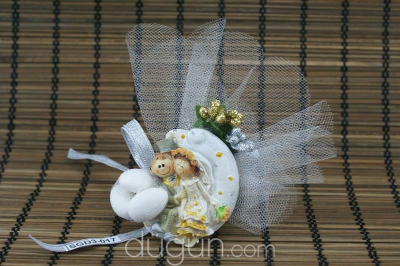 Çemrek Nikah Şekeri