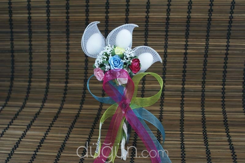 Çemrek Nikah Şekeri