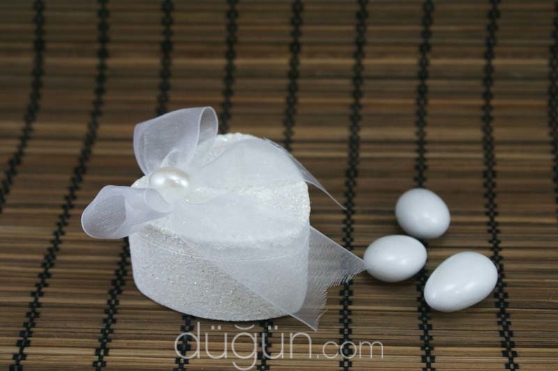 Çemrek Nikah Şekeri