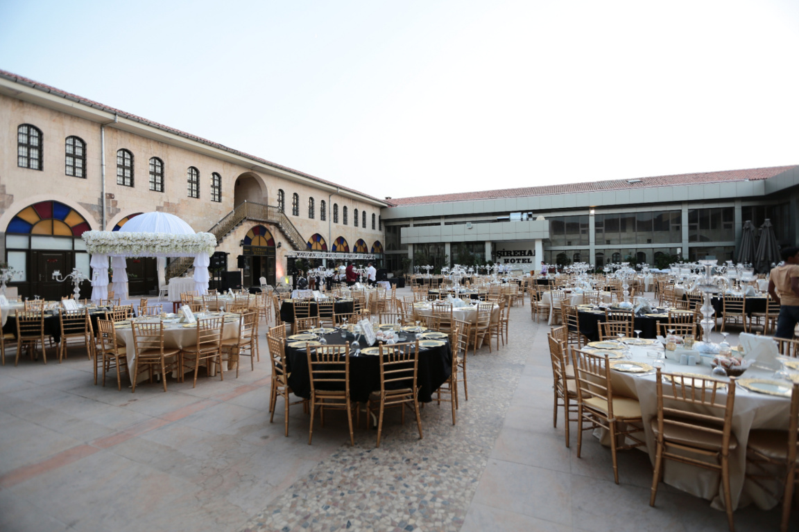 Şirehan Hotel