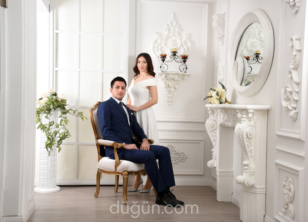 Foto Yıldırım 1957