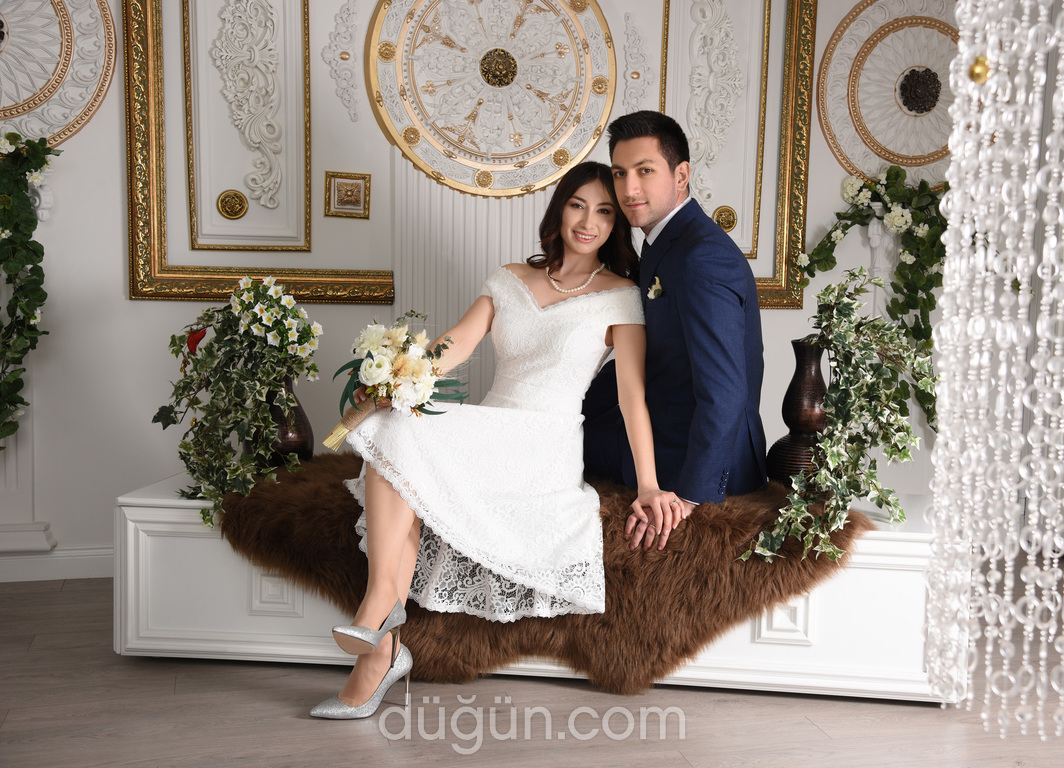 Foto Yıldırım 1957