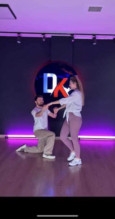 Düğün Dansı İstanbul Dans Keyfi Ataşehir