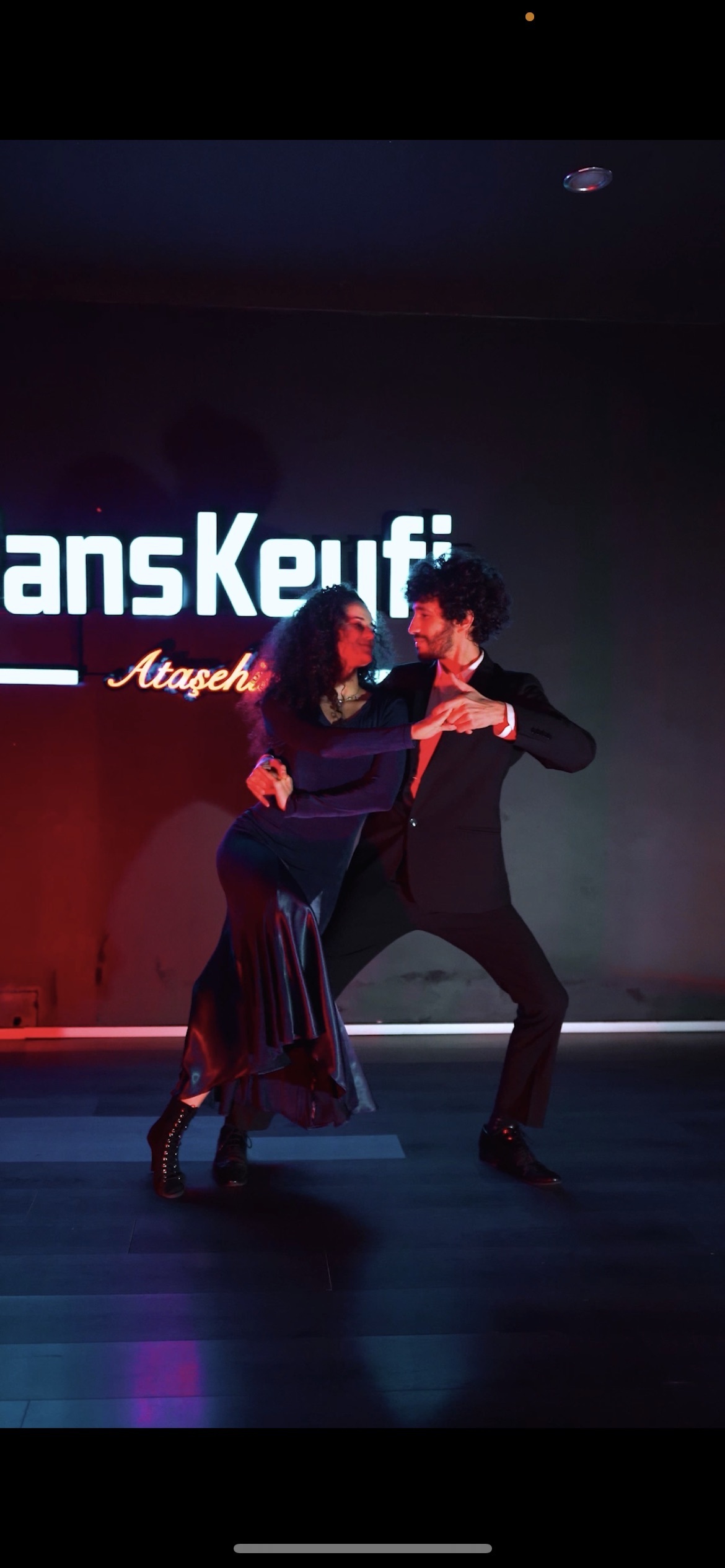 Düğün Dansı İstanbul Dans Keyfi Ataşehir