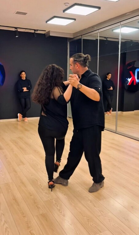 Düğün Dansı İstanbul Dans Keyfi Ataşehir