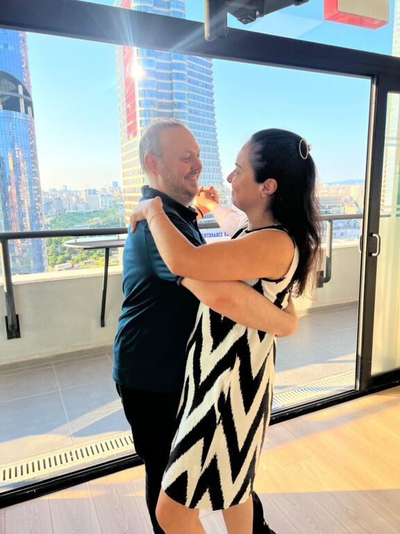 Düğün Dansı İstanbul Dans Keyfi Ataşehir