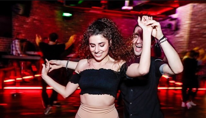 Düğün Dansı İstanbul Dans Keyfi Ataşehir