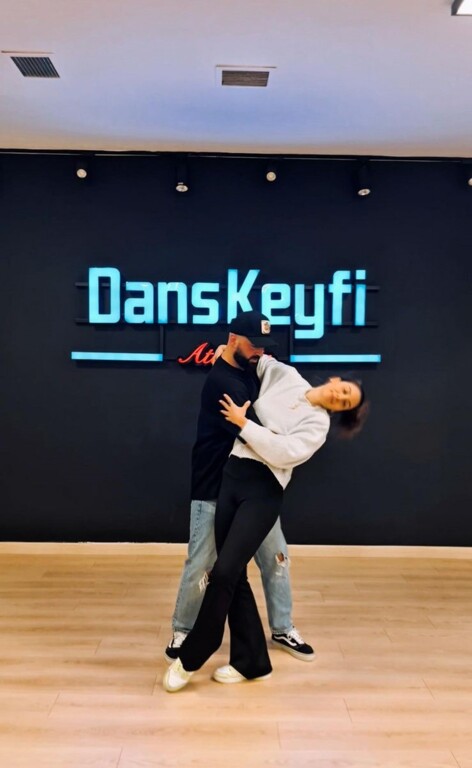 Düğün Dansı İstanbul Dans Keyfi Ataşehir