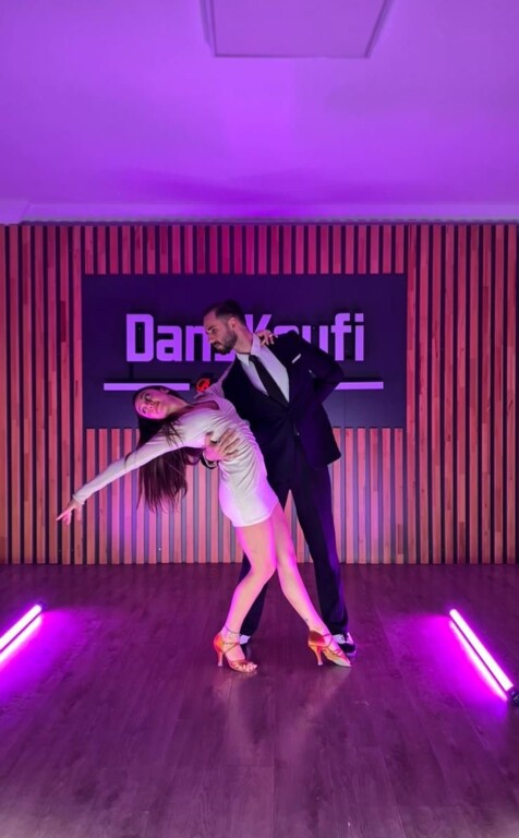 Düğün Dansı İstanbul Dans Keyfi Ataşehir