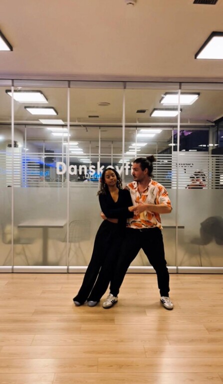 Düğün Dansı İstanbul Dans Keyfi Ataşehir