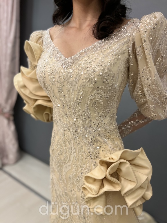 Gülten Şen Moda Evi