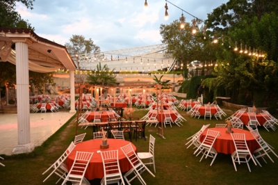 Ali Baba Düğün Salonu