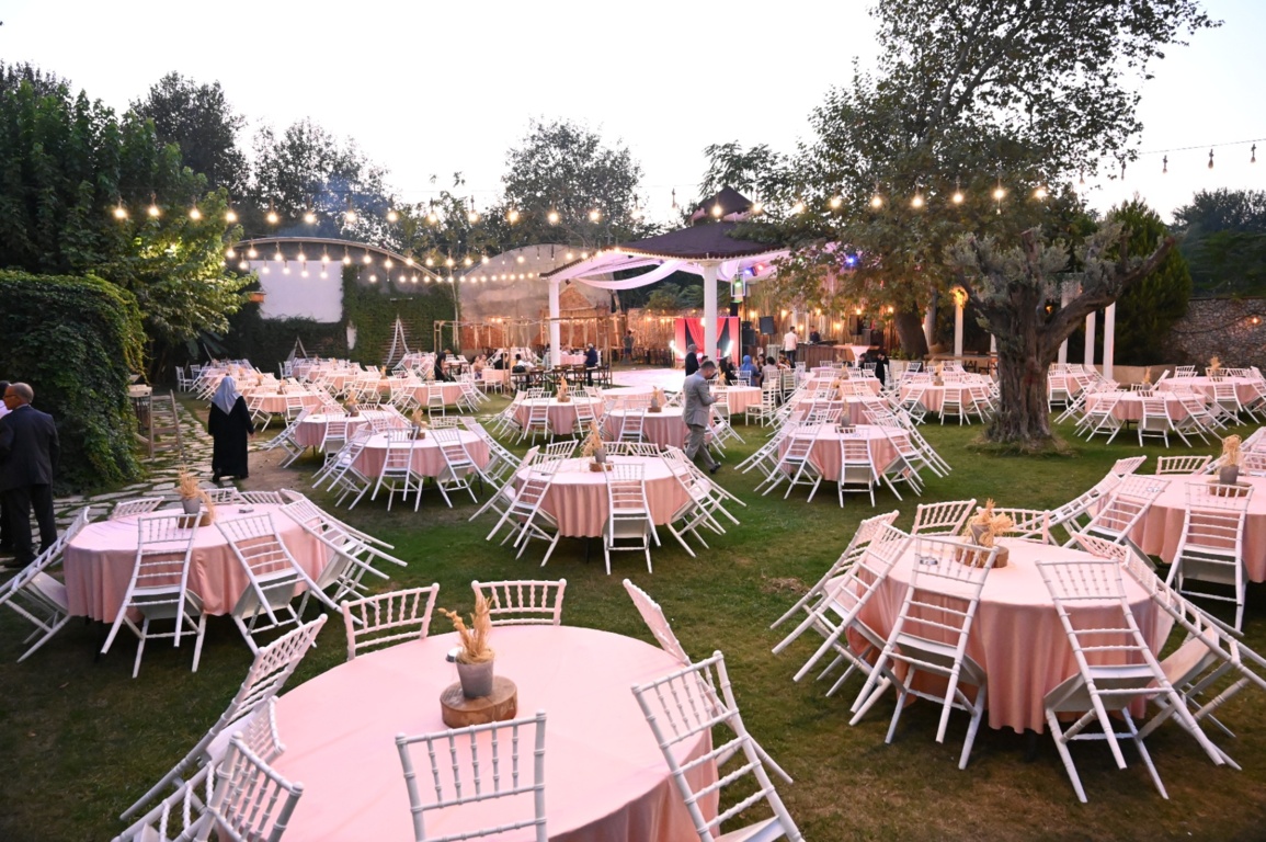 Ali Baba Düğün Salonu