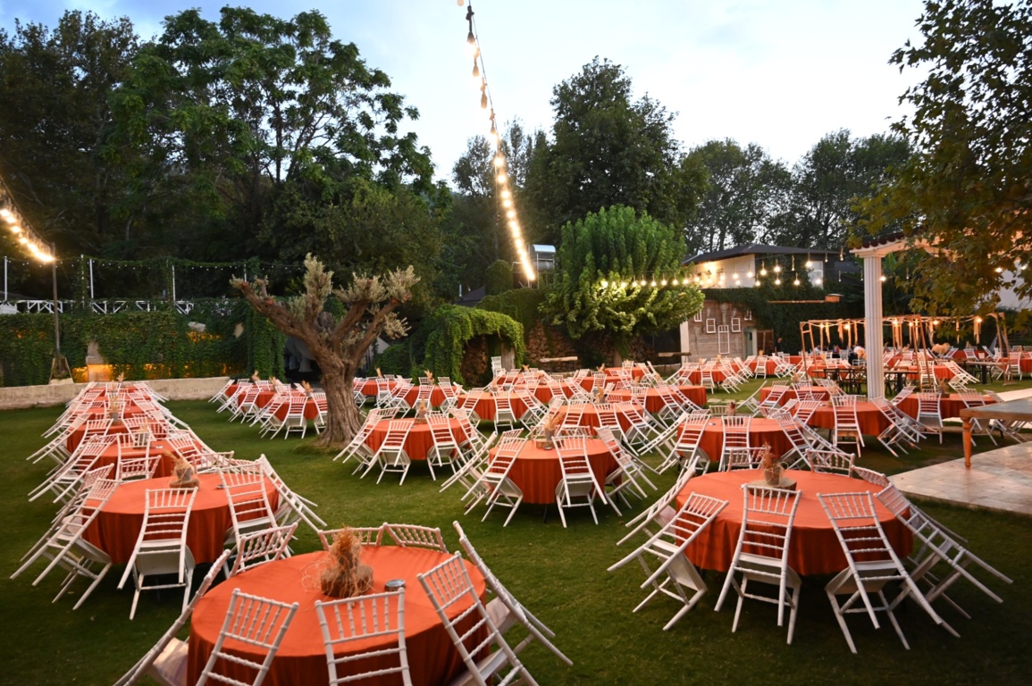 Ali Baba Düğün Salonu