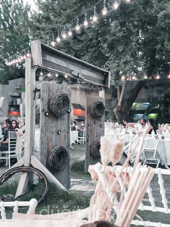 Ali Baba Düğün Salonu