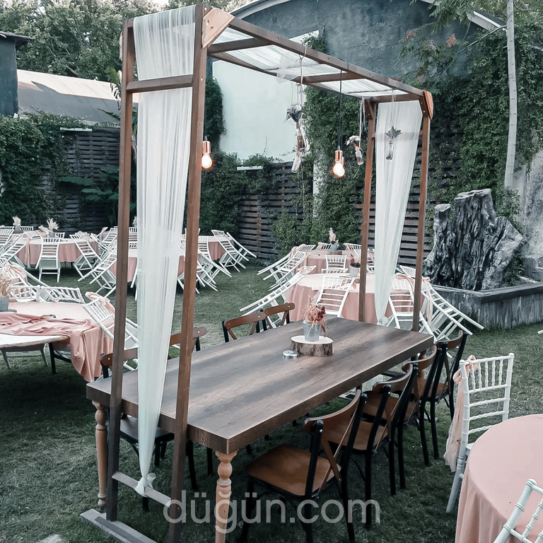 Ali Baba Düğün Salonu