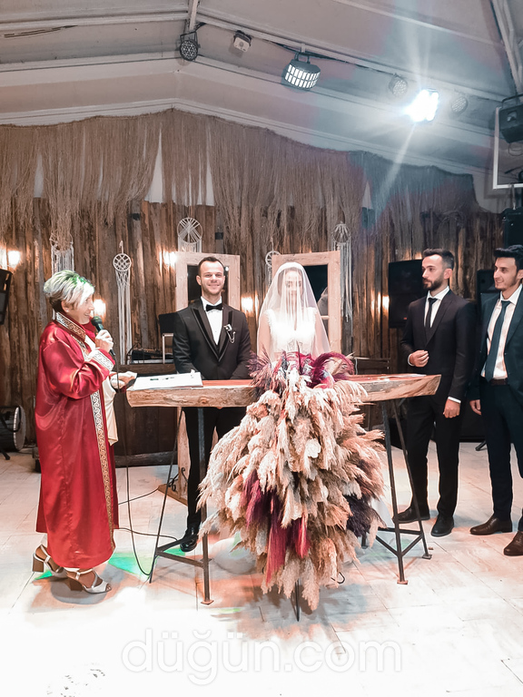 Ali Baba Düğün Salonu