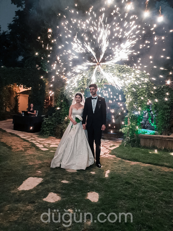 Ali Baba Düğün Salonu