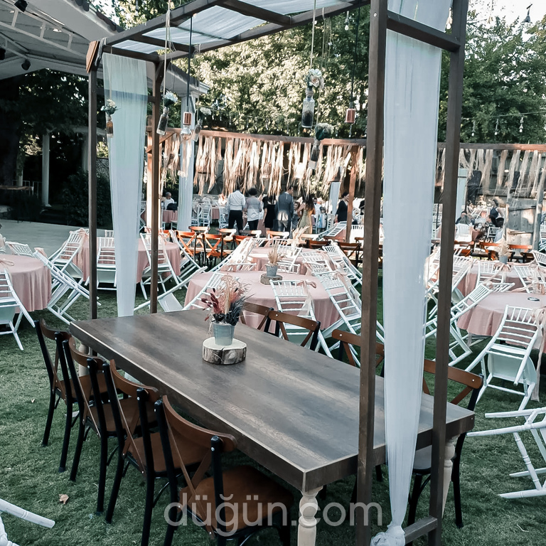 Ali Baba Düğün Salonu