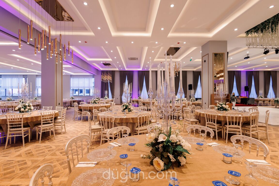 Çobanoğlu Düğün & Davet