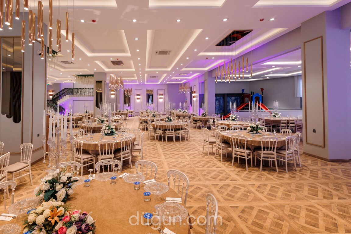 Çobanoğlu Düğün & Davet