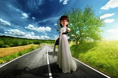 Fatih Altuğ Döner Photographer