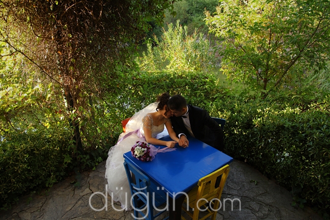 Fatih Altuğ Döner Photographer