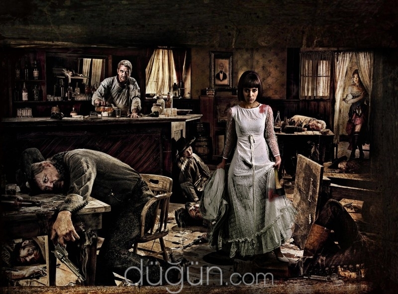 Fatih Altuğ Döner Photographer