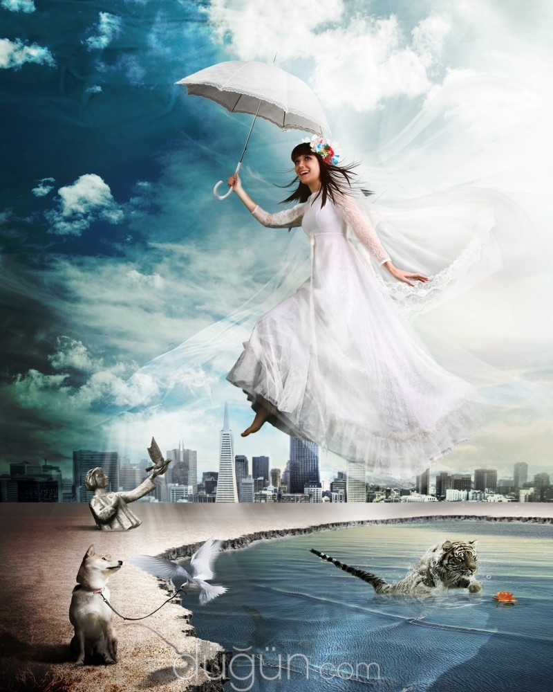 Fatih Altuğ Döner Photographer