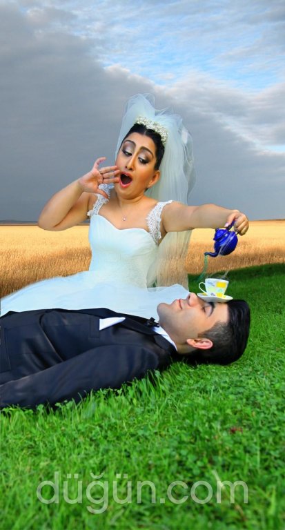 Fatih Altuğ Döner Photographer