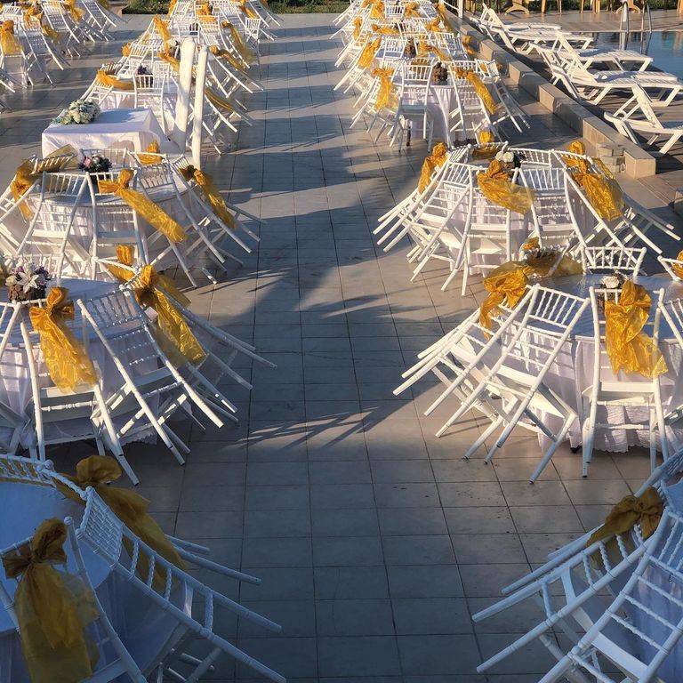 Hayal Yüzme Havuzları