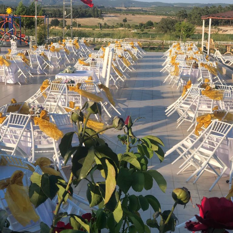 Hayal Yüzme Havuzları