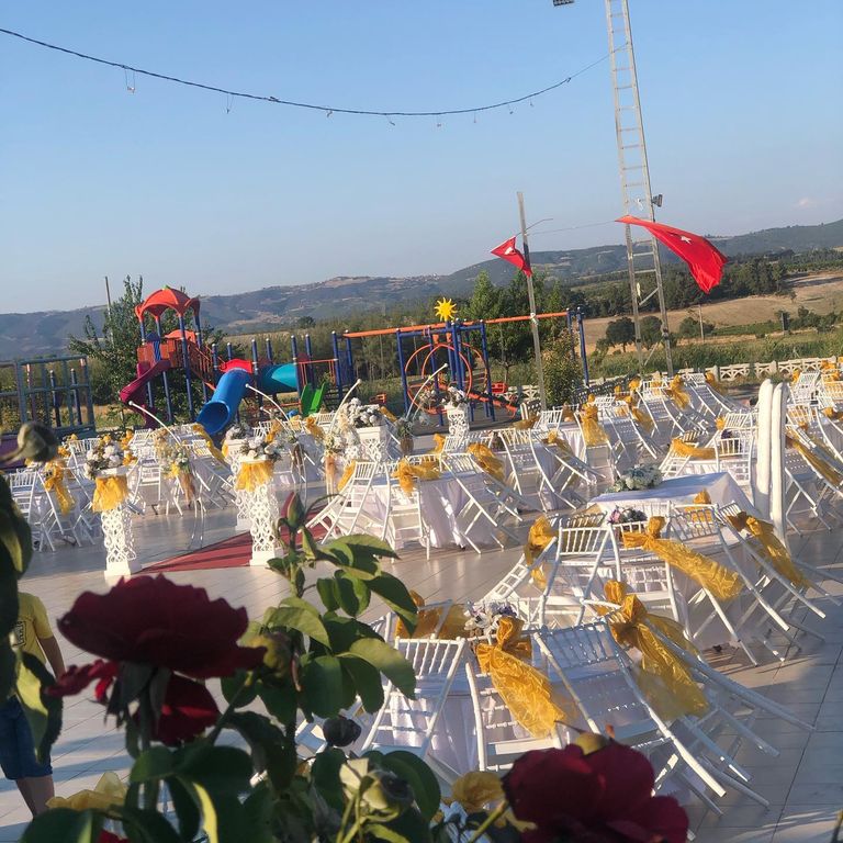 Hayal Yüzme Havuzları