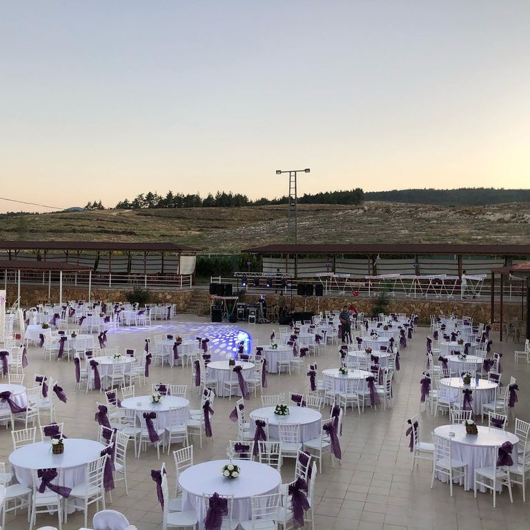 Hayal Yüzme Havuzları