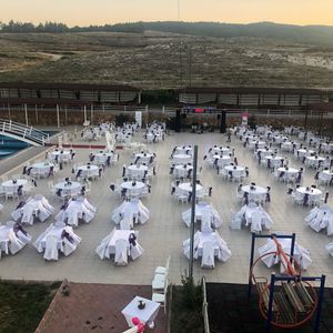 Hayal Yüzme Havuzları