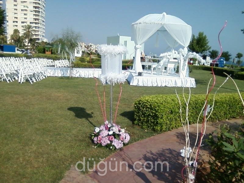 Antalya Events Organizasyon Danışmanlık Hizmetleri