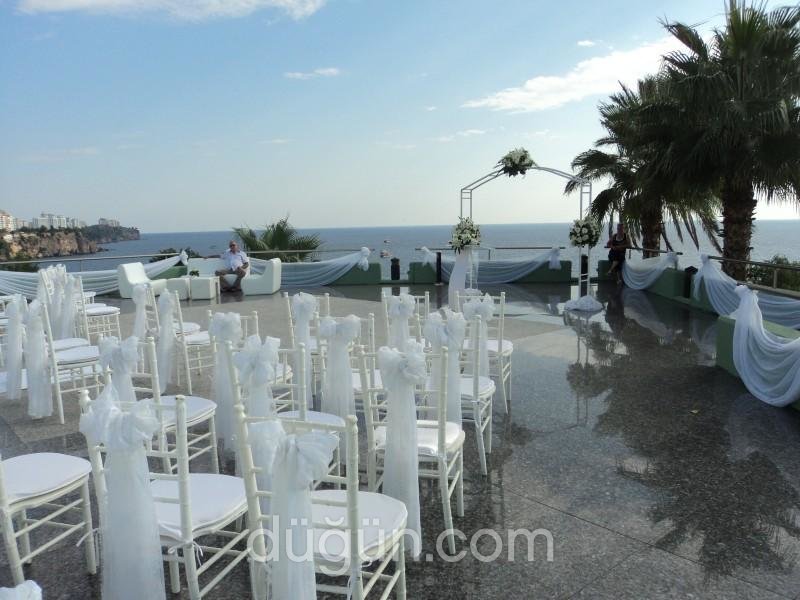 Antalya Events Organizasyon Danışmanlık Hizmetleri