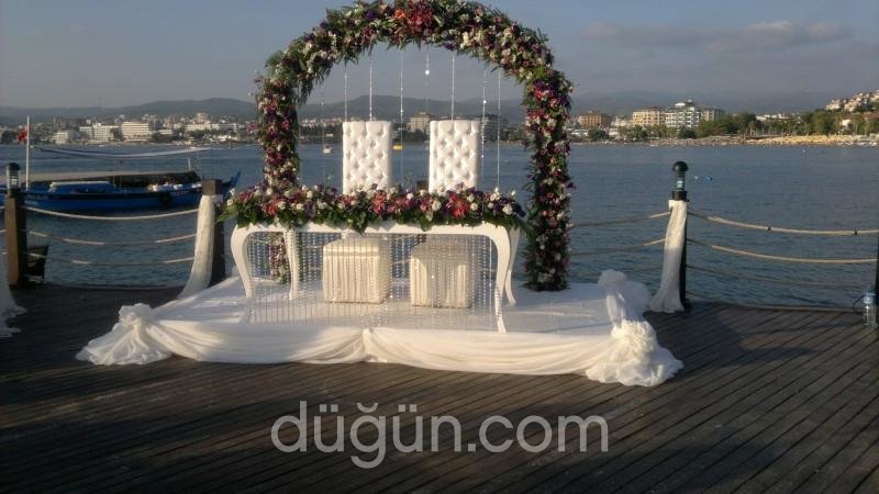 Antalya Events Organizasyon Danışmanlık Hizmetleri